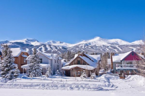 River Mountain Lodge Breckenridge